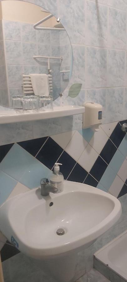 Готель In Гайдусобосло